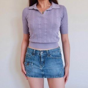 Adorable soft sweater!